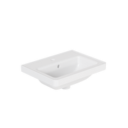 Cameo 500mm basin, ceramic