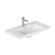 Cameo 800mm ceramic furniture basin