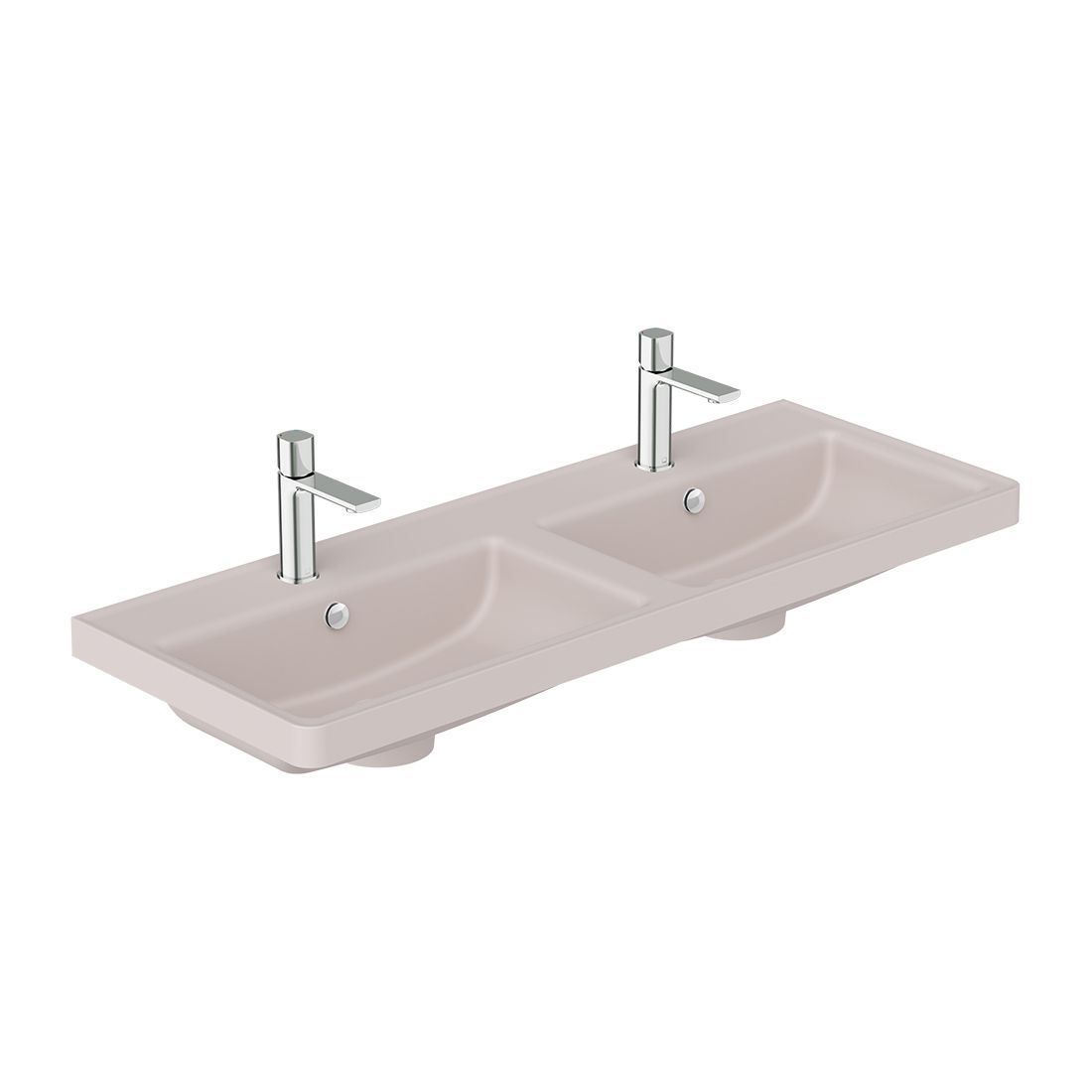 Cameo 1200mm basin, mineral cast