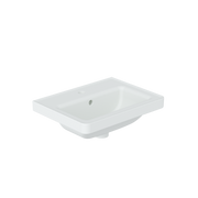 Cameo 500mm basin, mineral cast