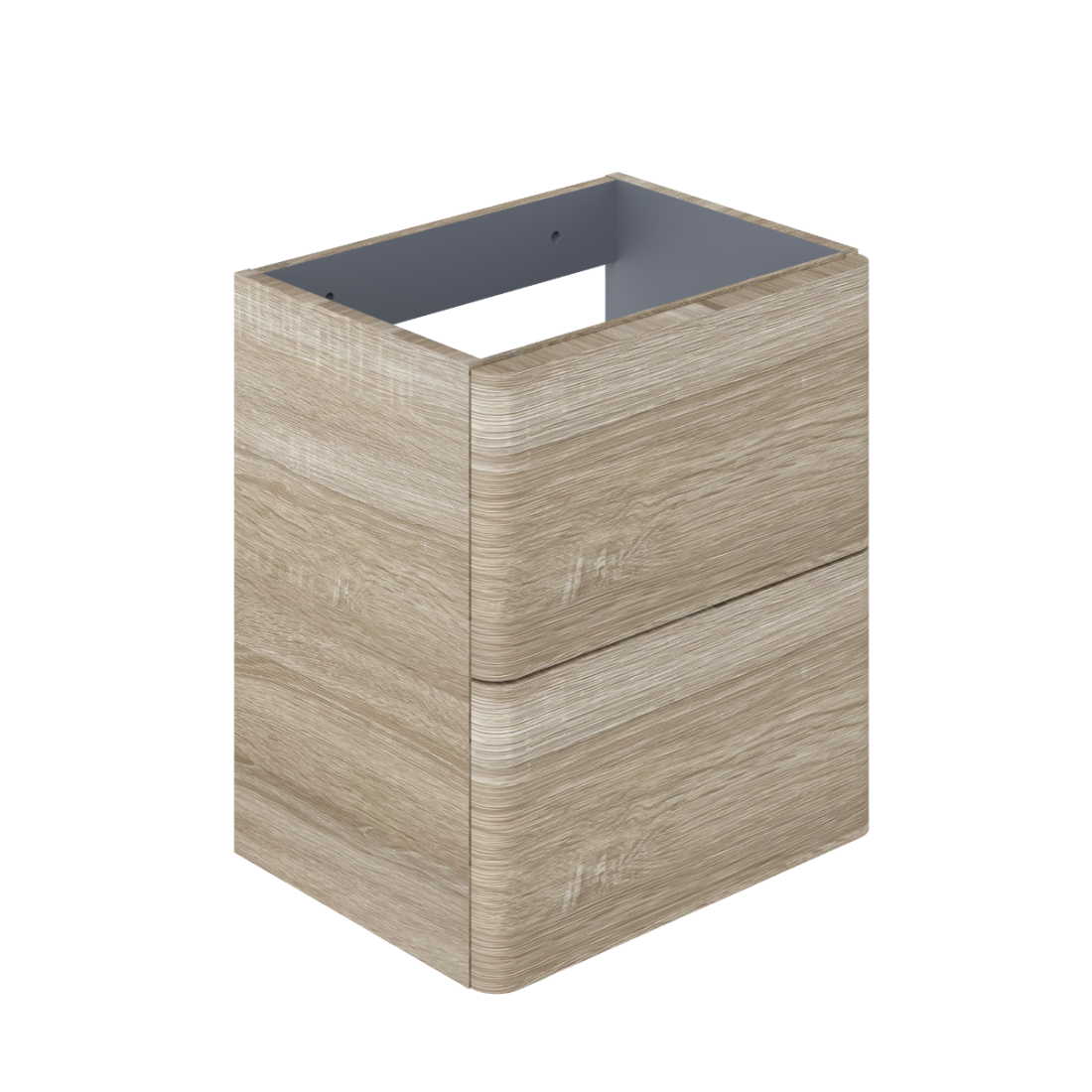 Cameo 500mm Vanity Unit - wall hung
