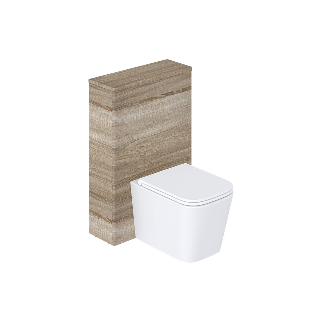 Cameo Back to Wall WC Unit