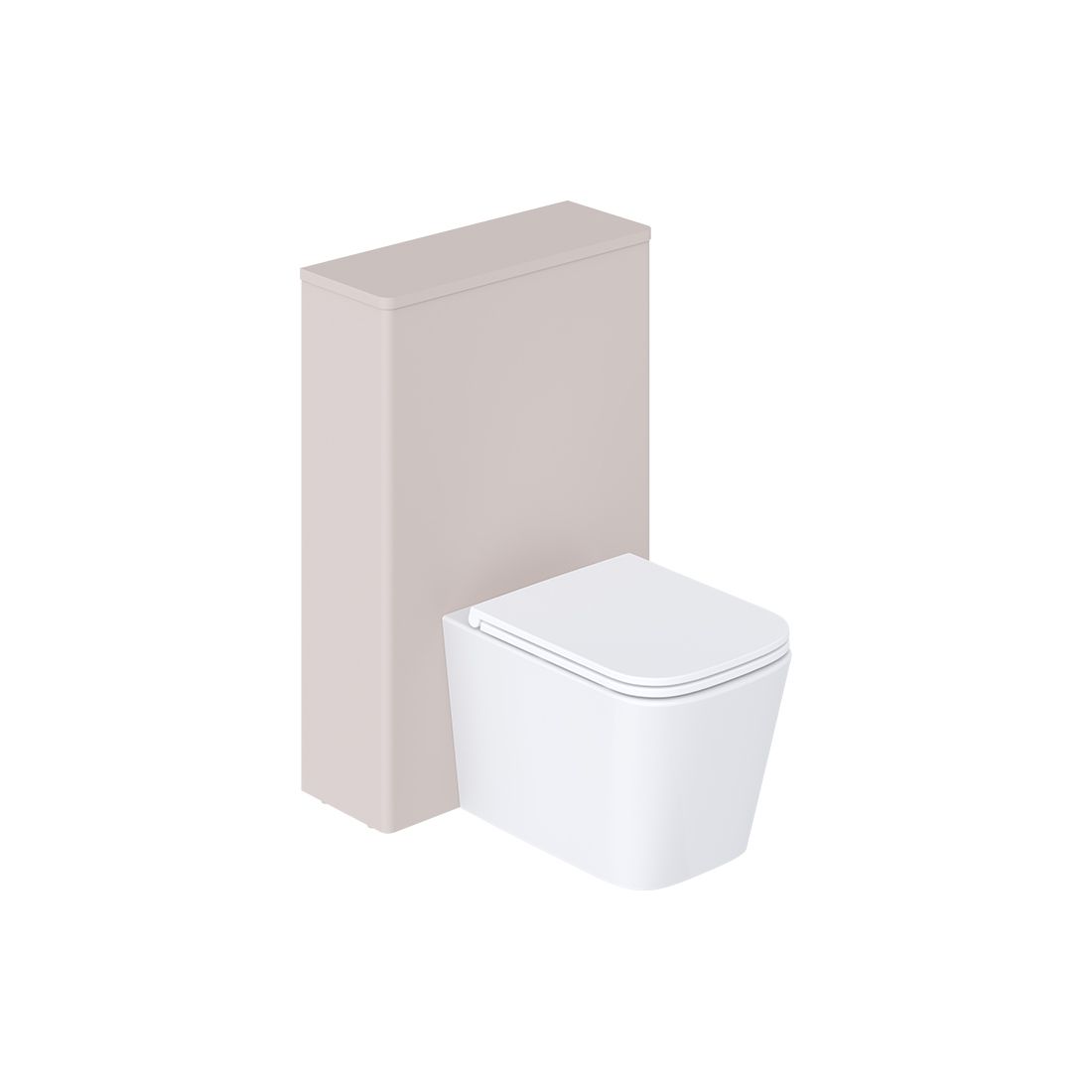 Cameo Back to Wall WC Unit