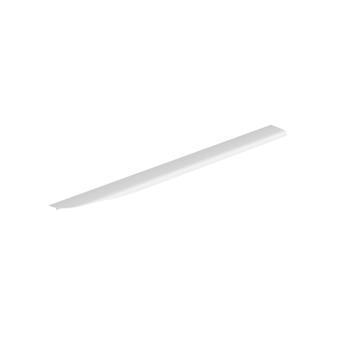 Cameo 1200mm Furniture Top Mount Handle, Left