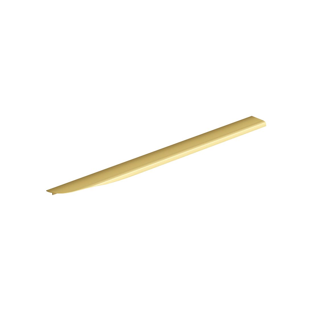 Cameo 1200mm Furniture Top Mount Handle, Left