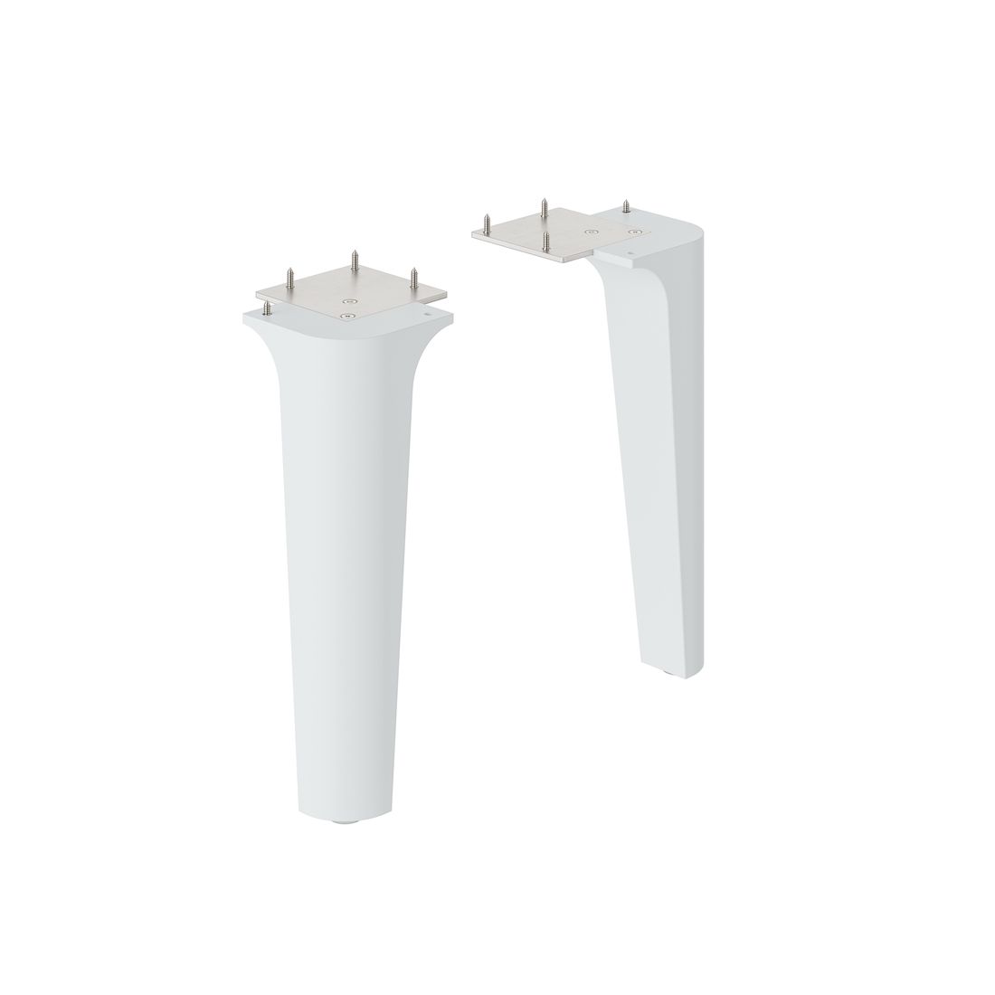 Cameo Furniture Front Legs pair