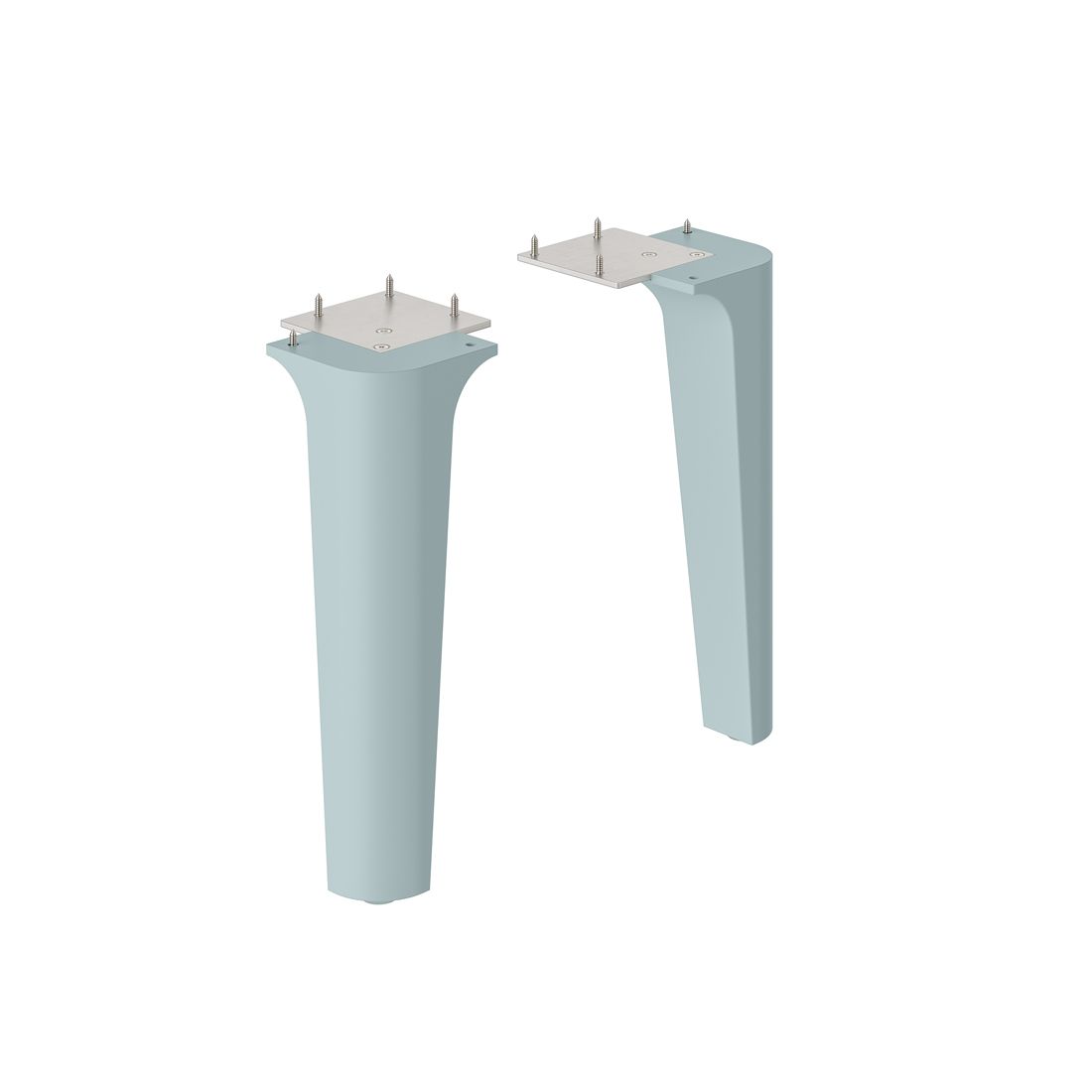 Cameo Furniture Front Legs pair