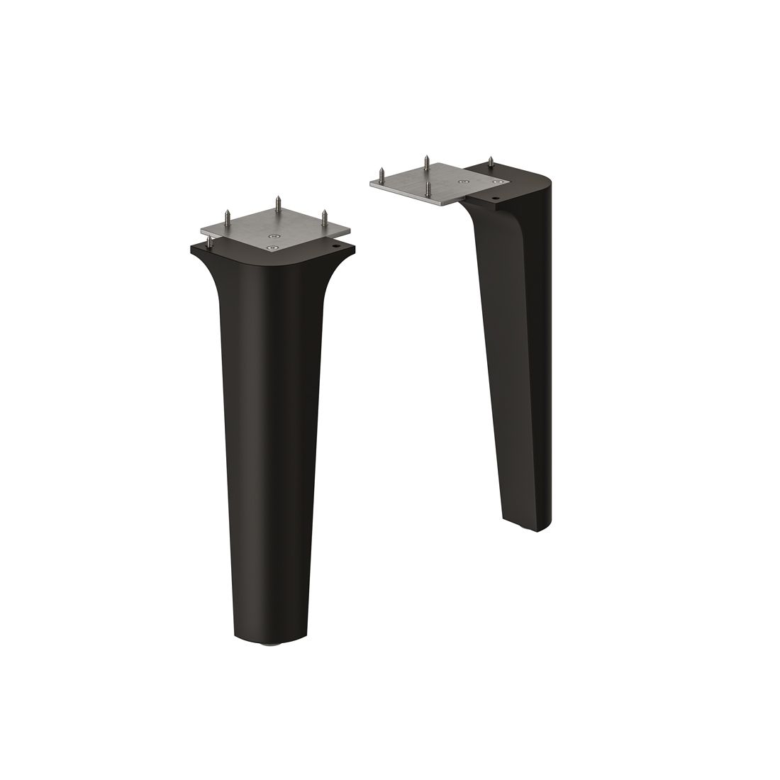 Cameo Furniture Front Legs pair