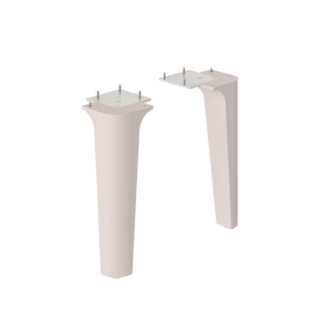 Cameo Furniture Front Legs pair