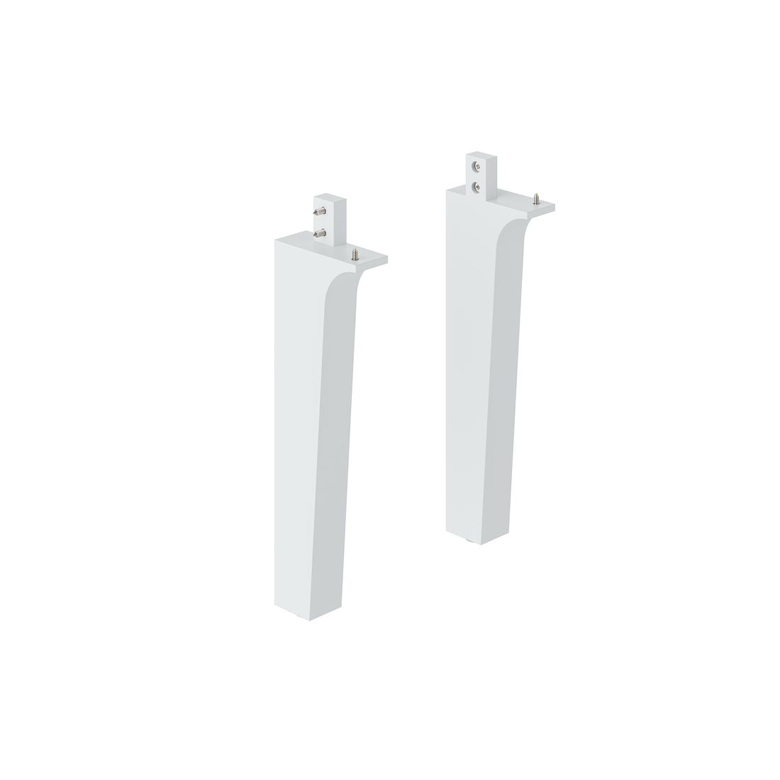 Cameo Furniture Rear Legs pair