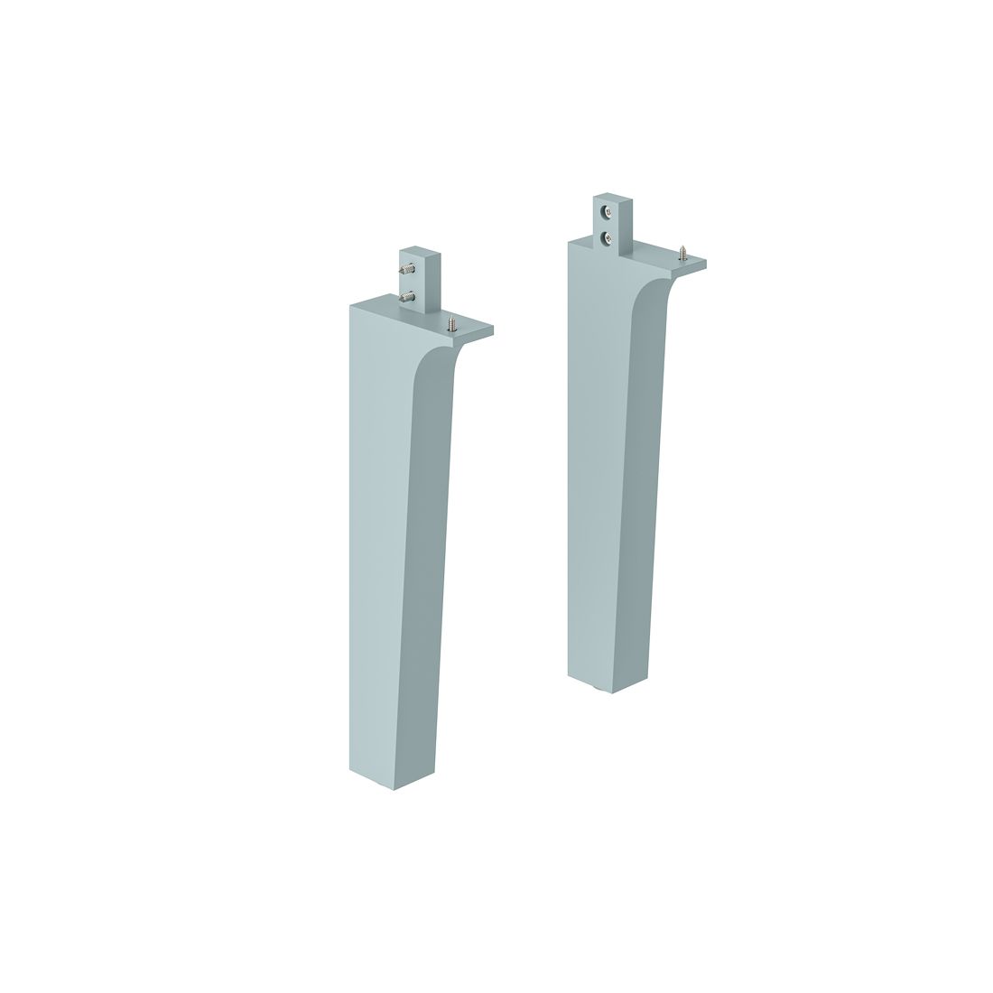 Cameo Furniture Rear Legs pair