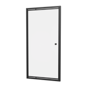6mm Pivot Door