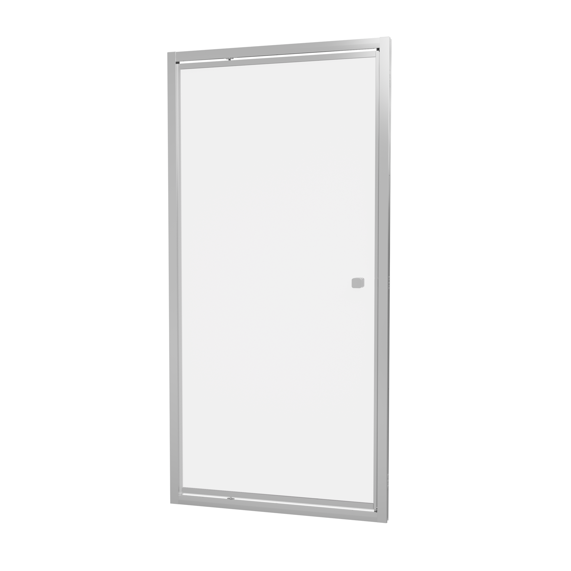 6mm Pivot Door