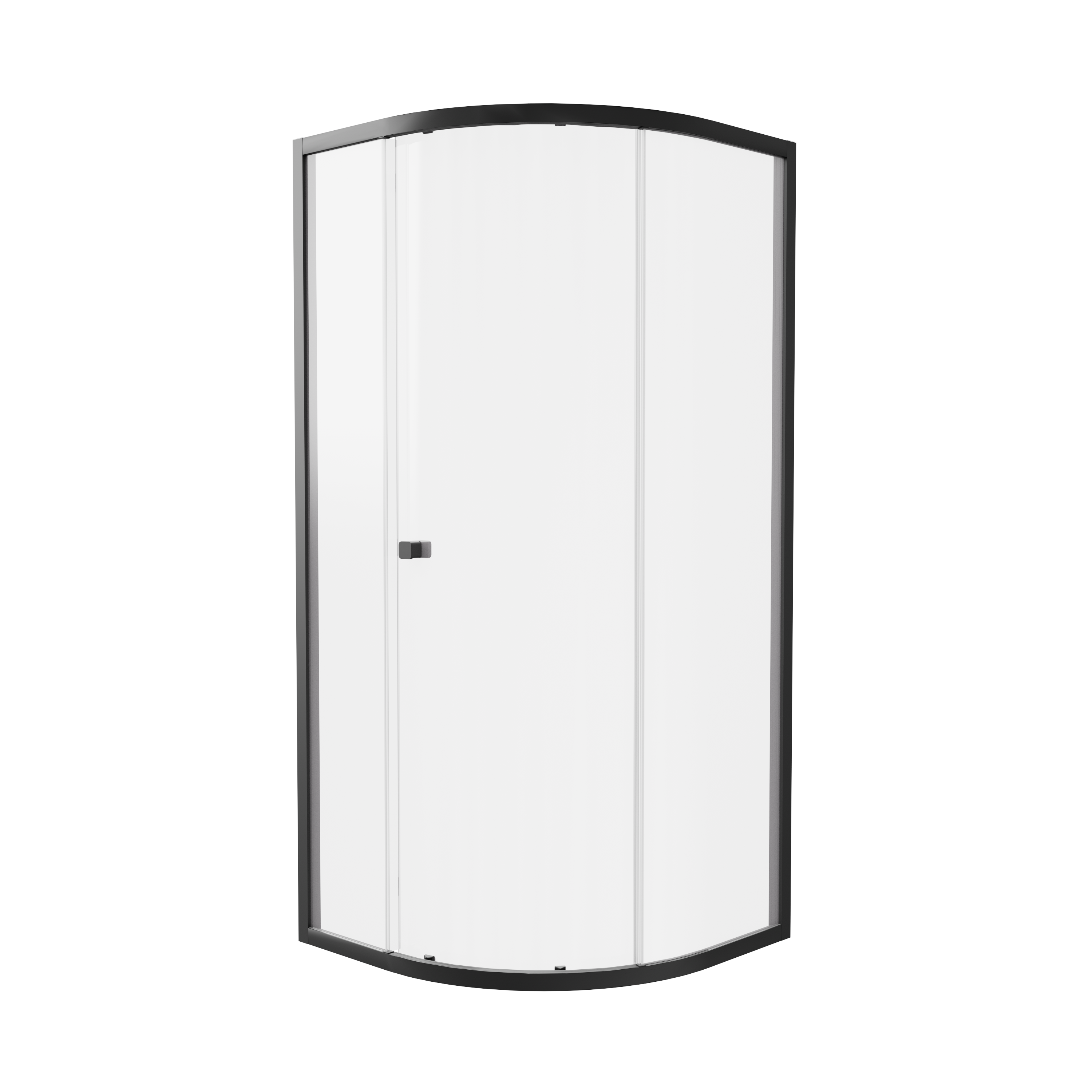 6mm Quadrant Single Door Box B