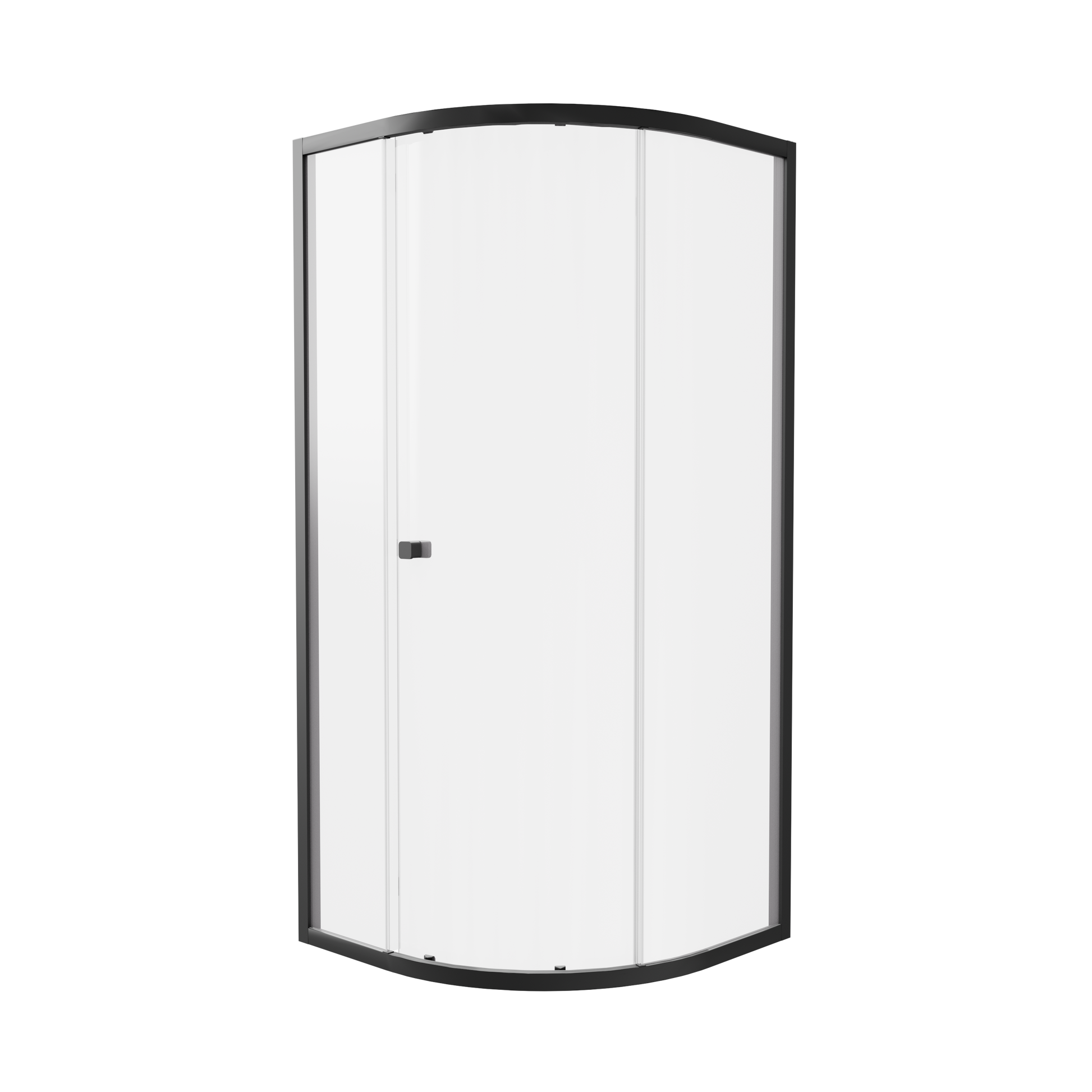 6mm Quadrant Single Door Box B
