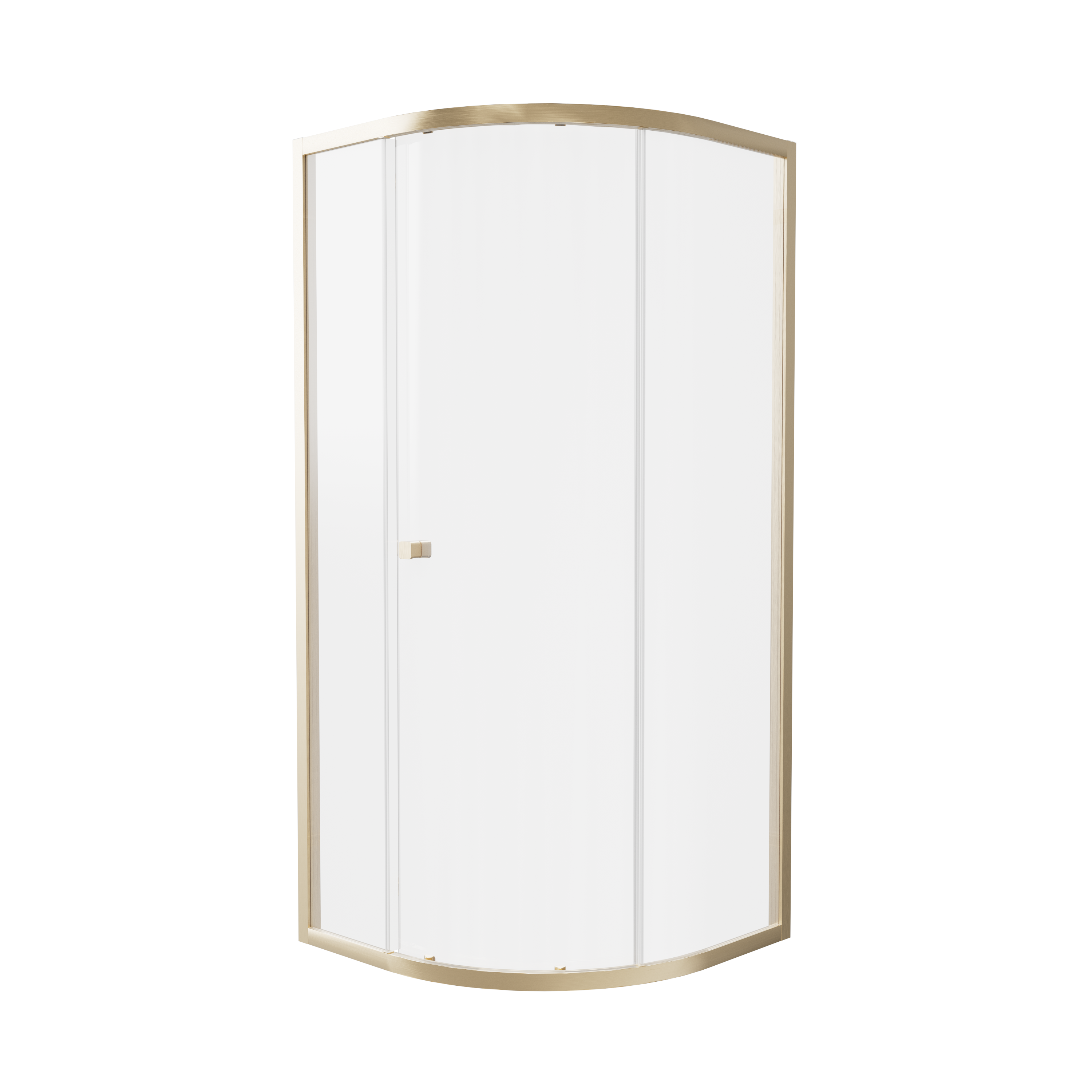 6mm Quadrant Single Door Box A