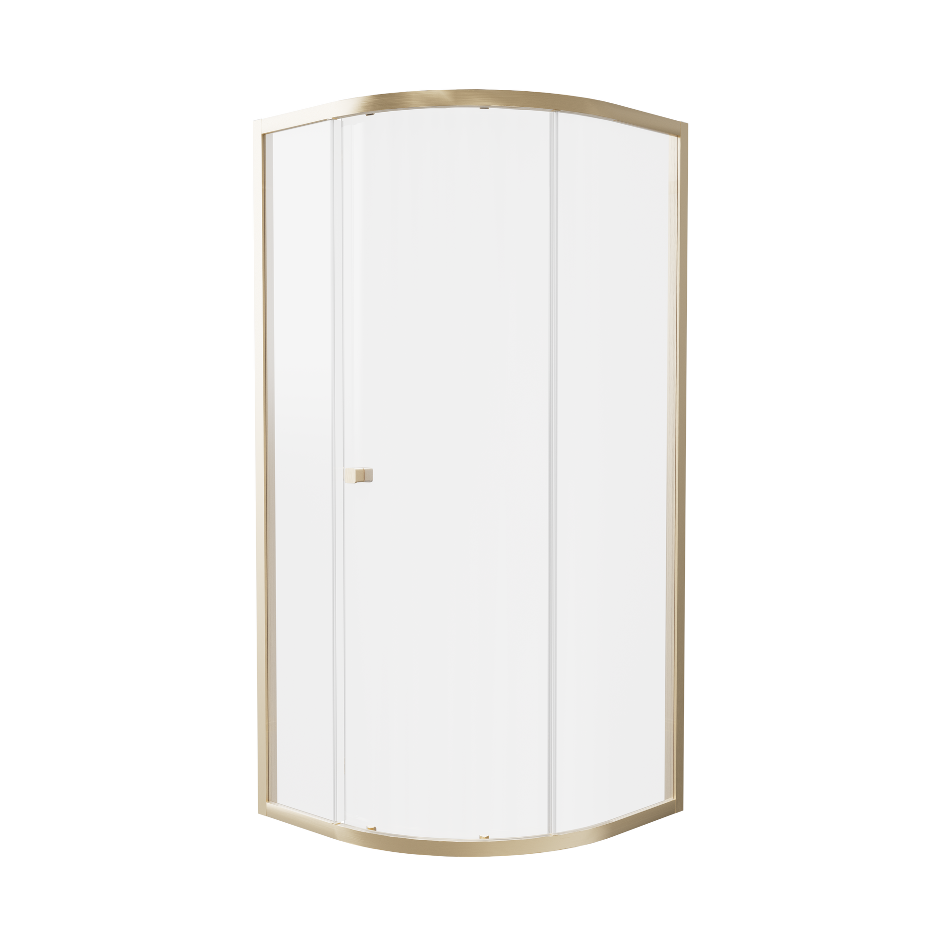 6mm Quadrant Single Door Box B