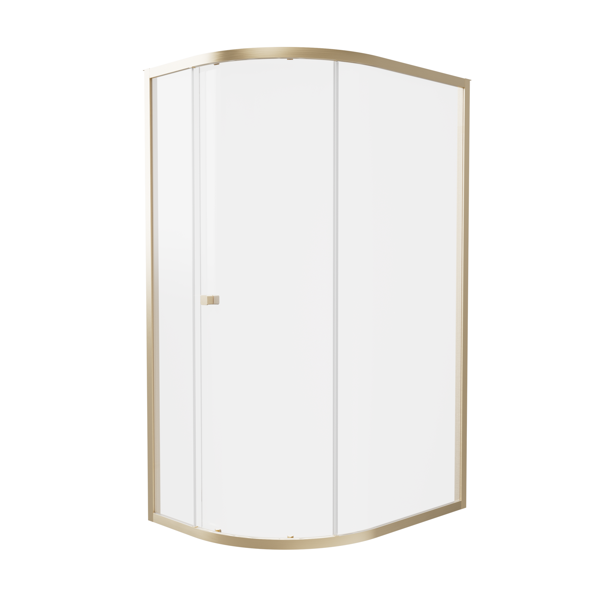 6mm Quadrant Single Door Box A