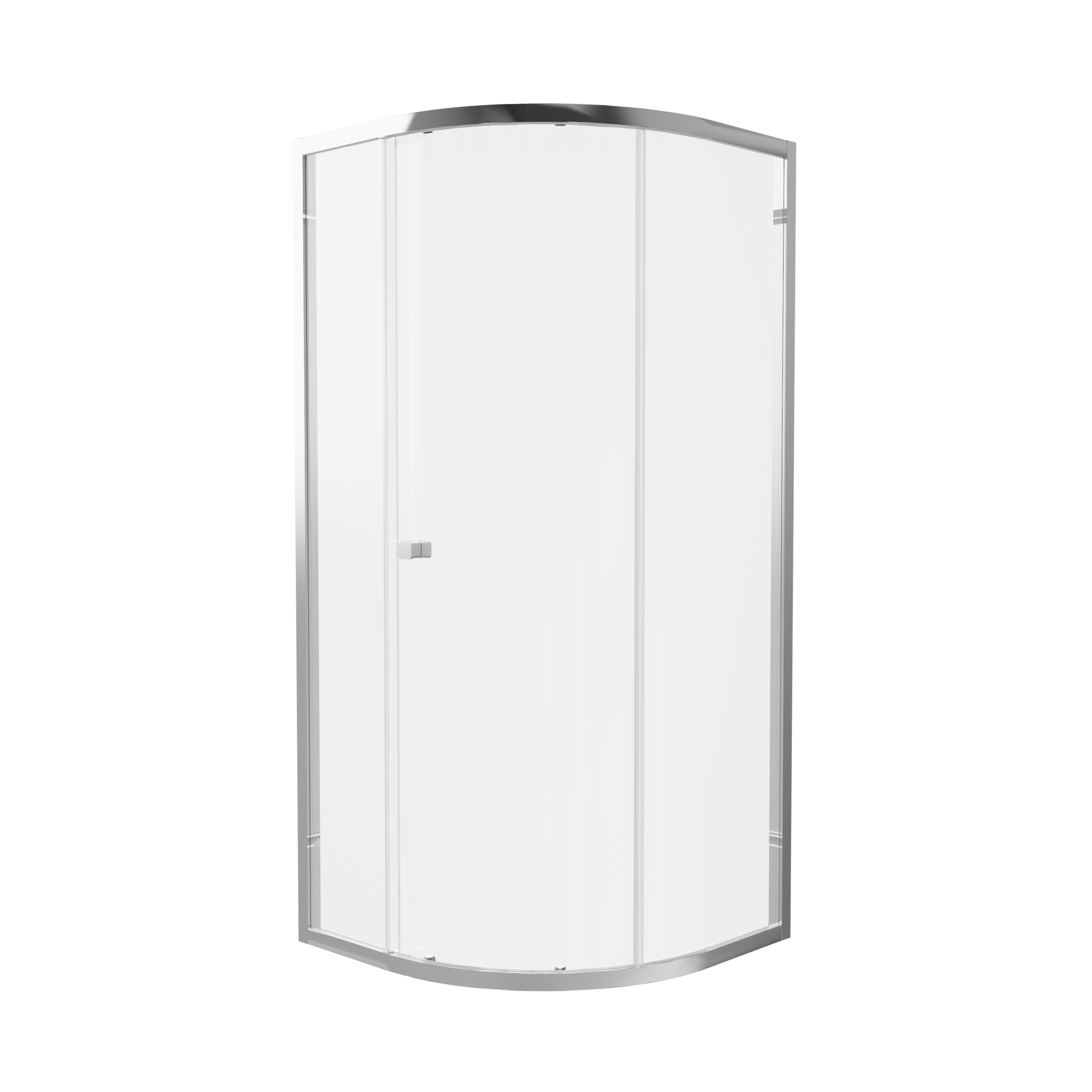 6mm Quadrant Single Door Box A