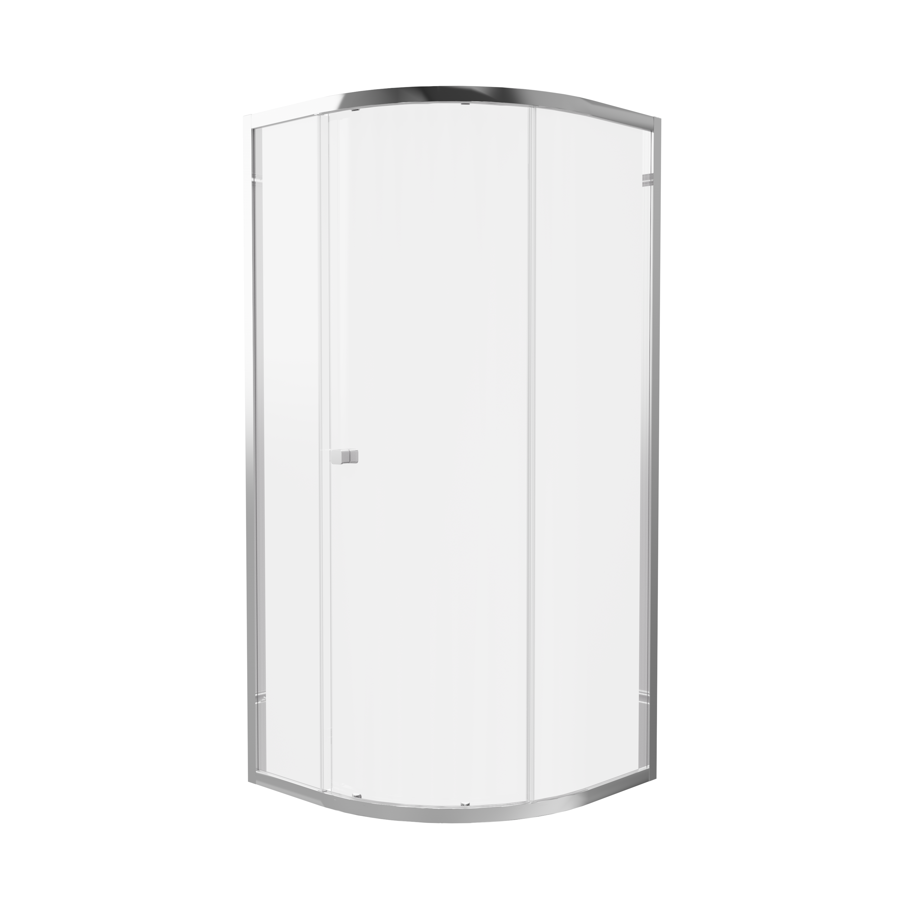 6mm Quadrant Single Door Box B