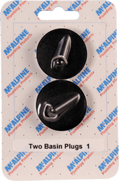 Handipak Carded Plumbing Range