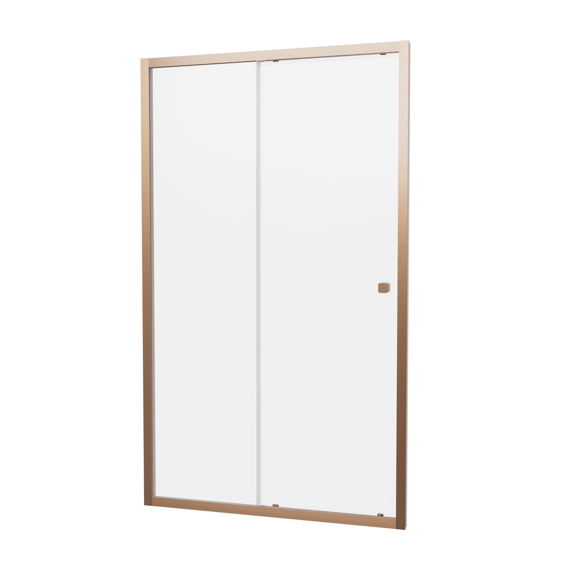 Clear 6 Slider Single Box B