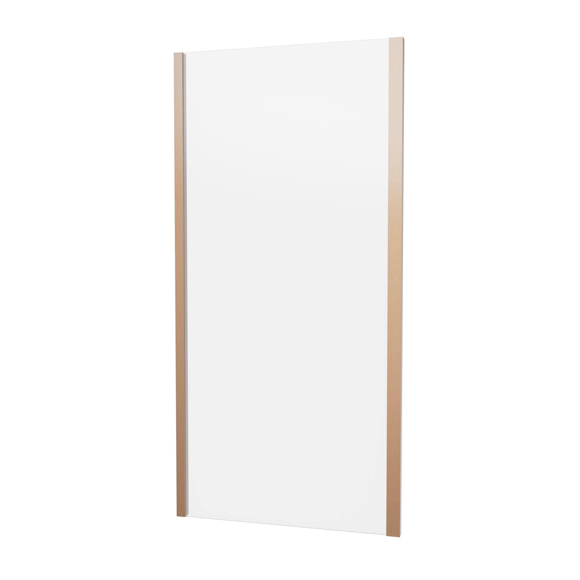 Clear 6 Side Panel