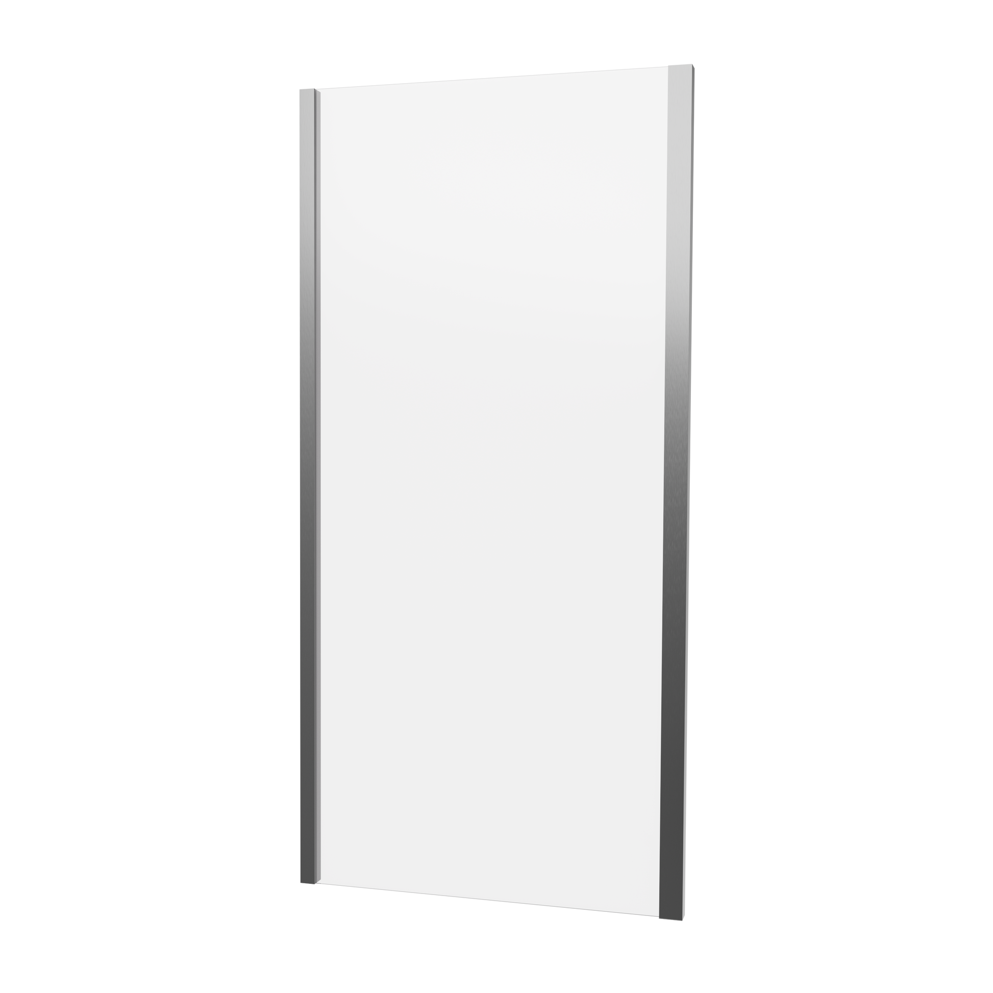 Clear 6 Side Panel