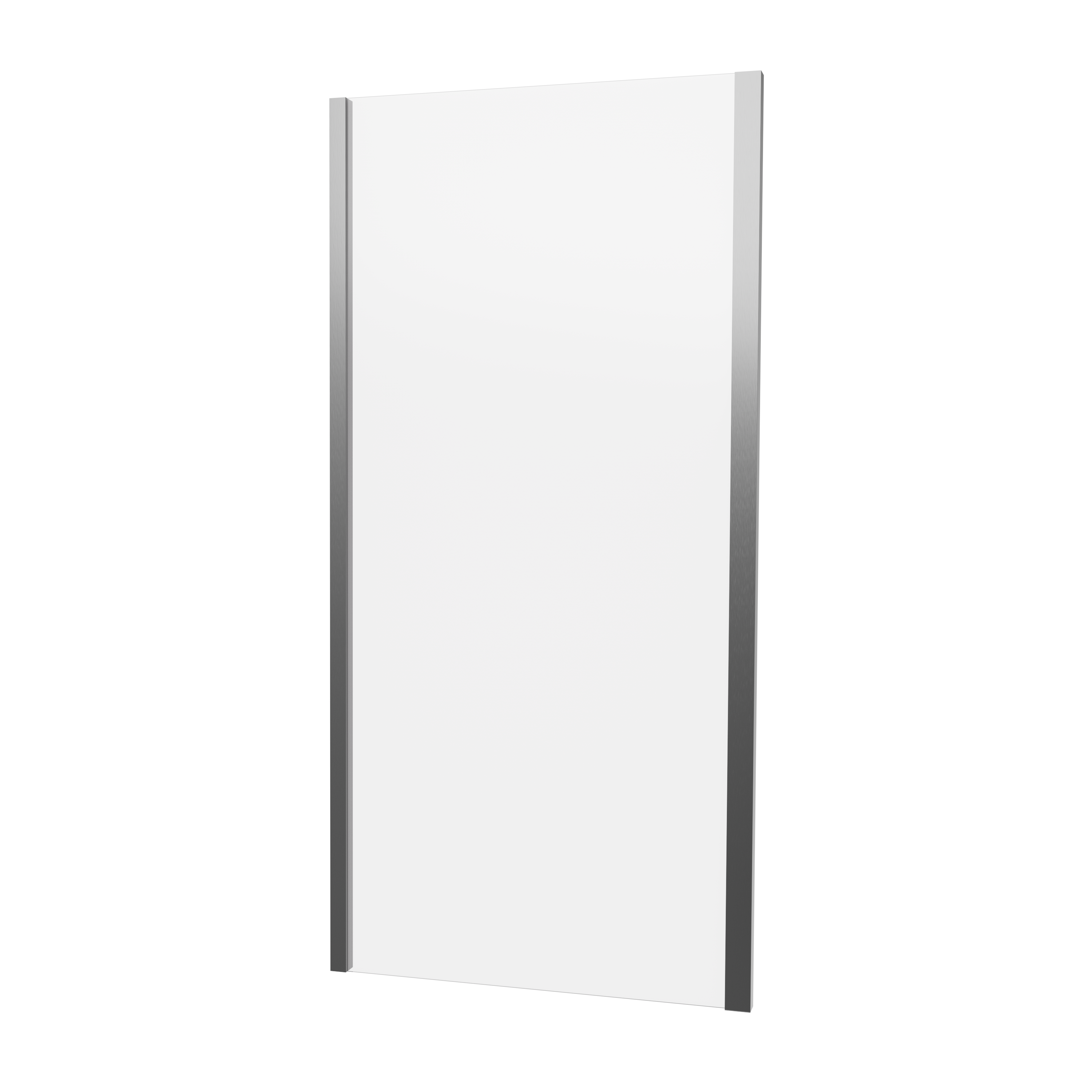 Clear 6 Side Panel