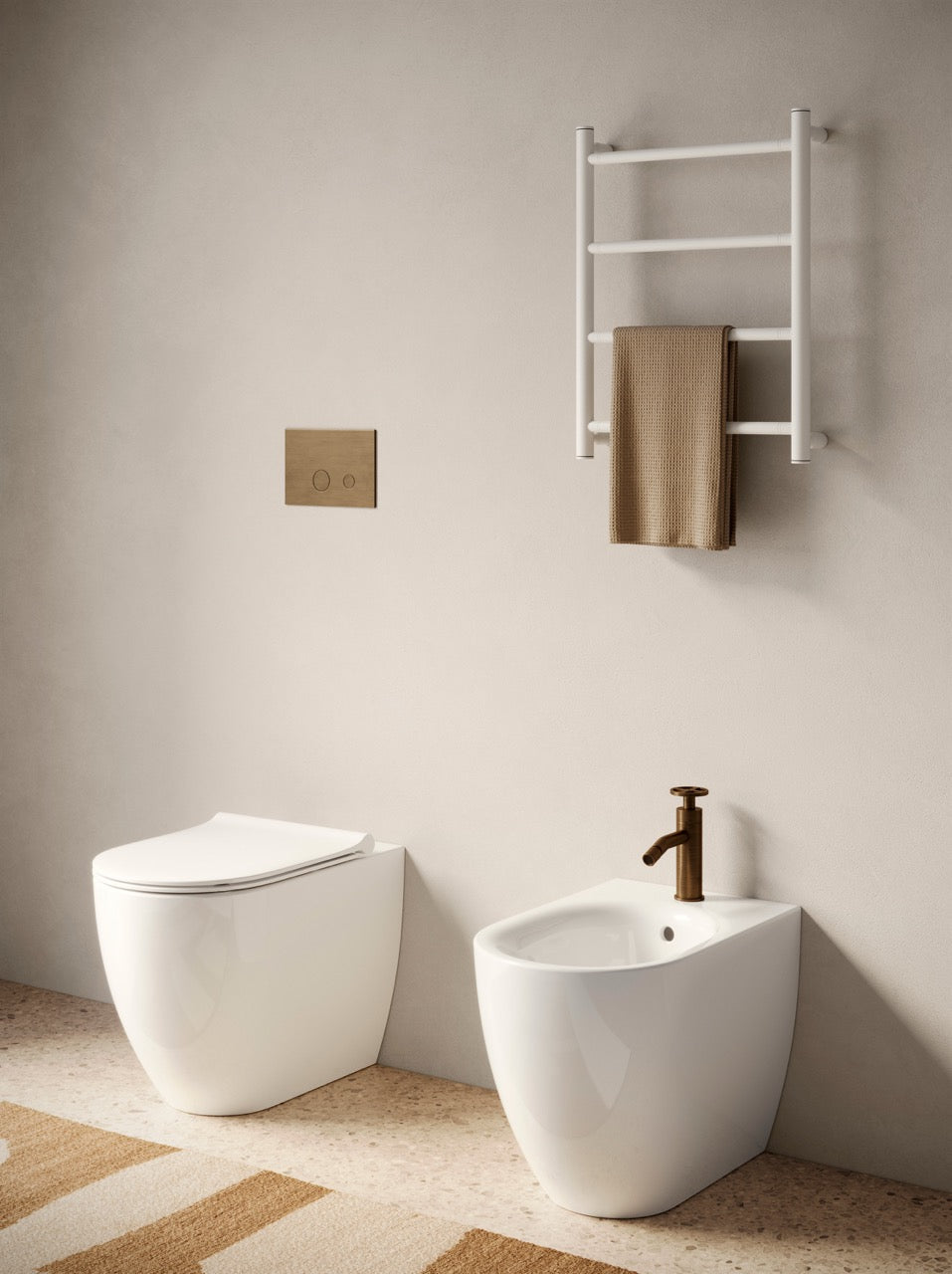 Catalano Sfera Deep 2 Drawer