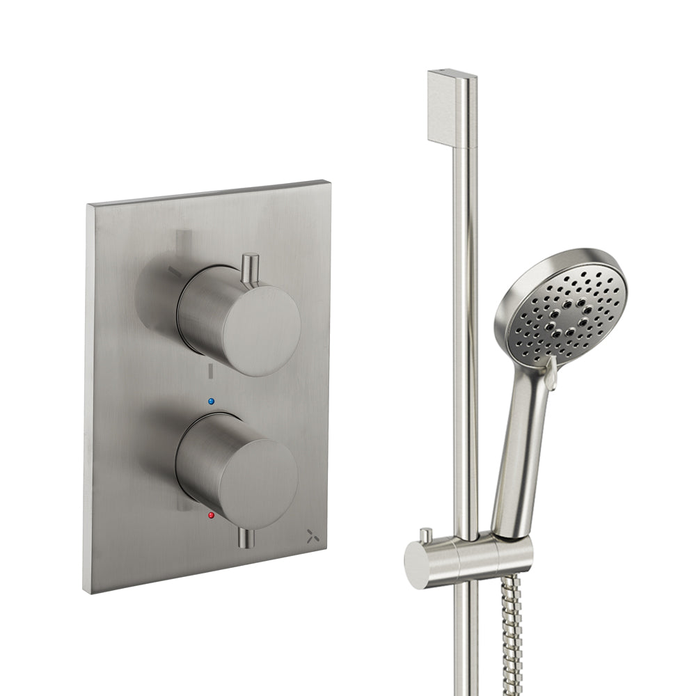 Crossbox Shower Set 2