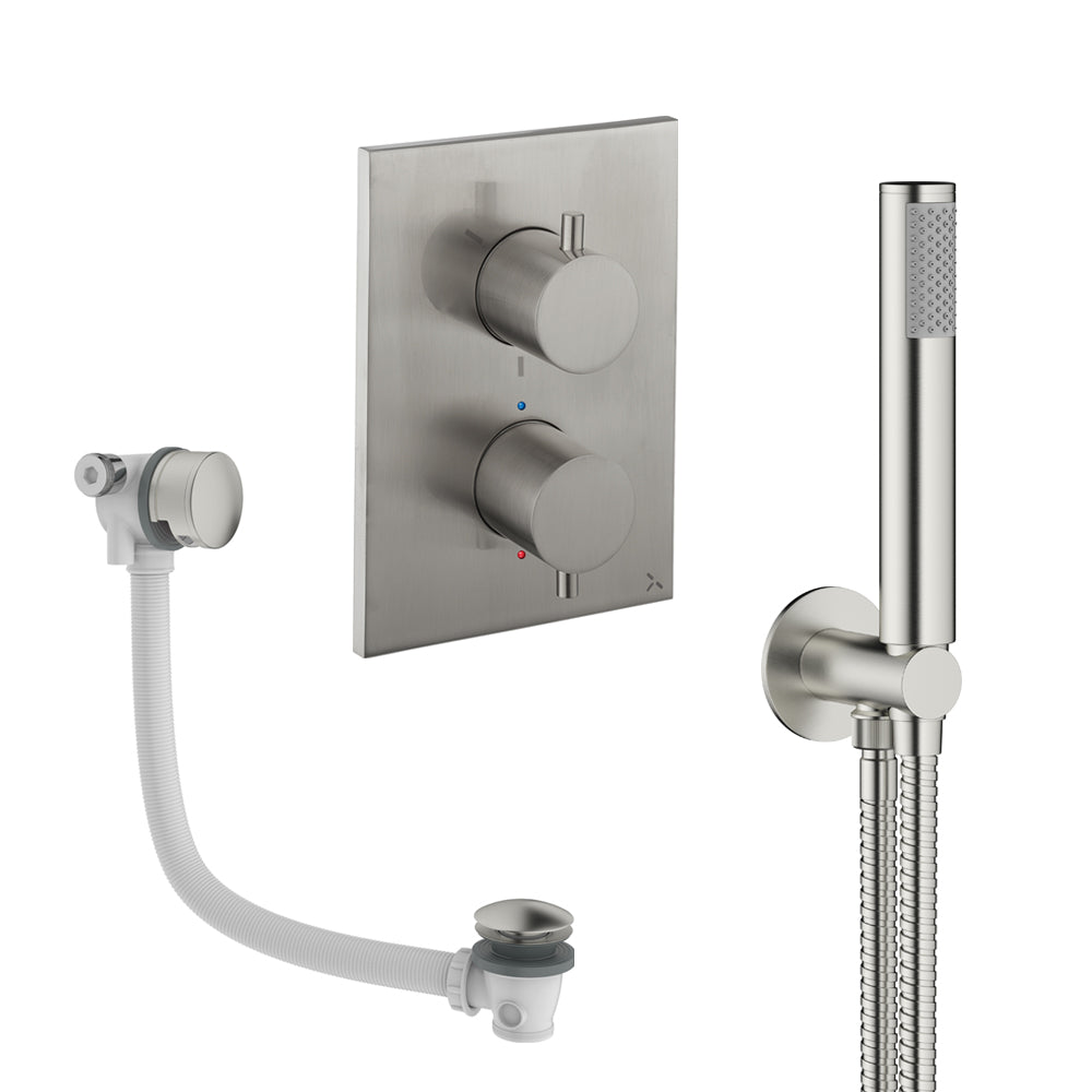Crossbox Shower Set 5