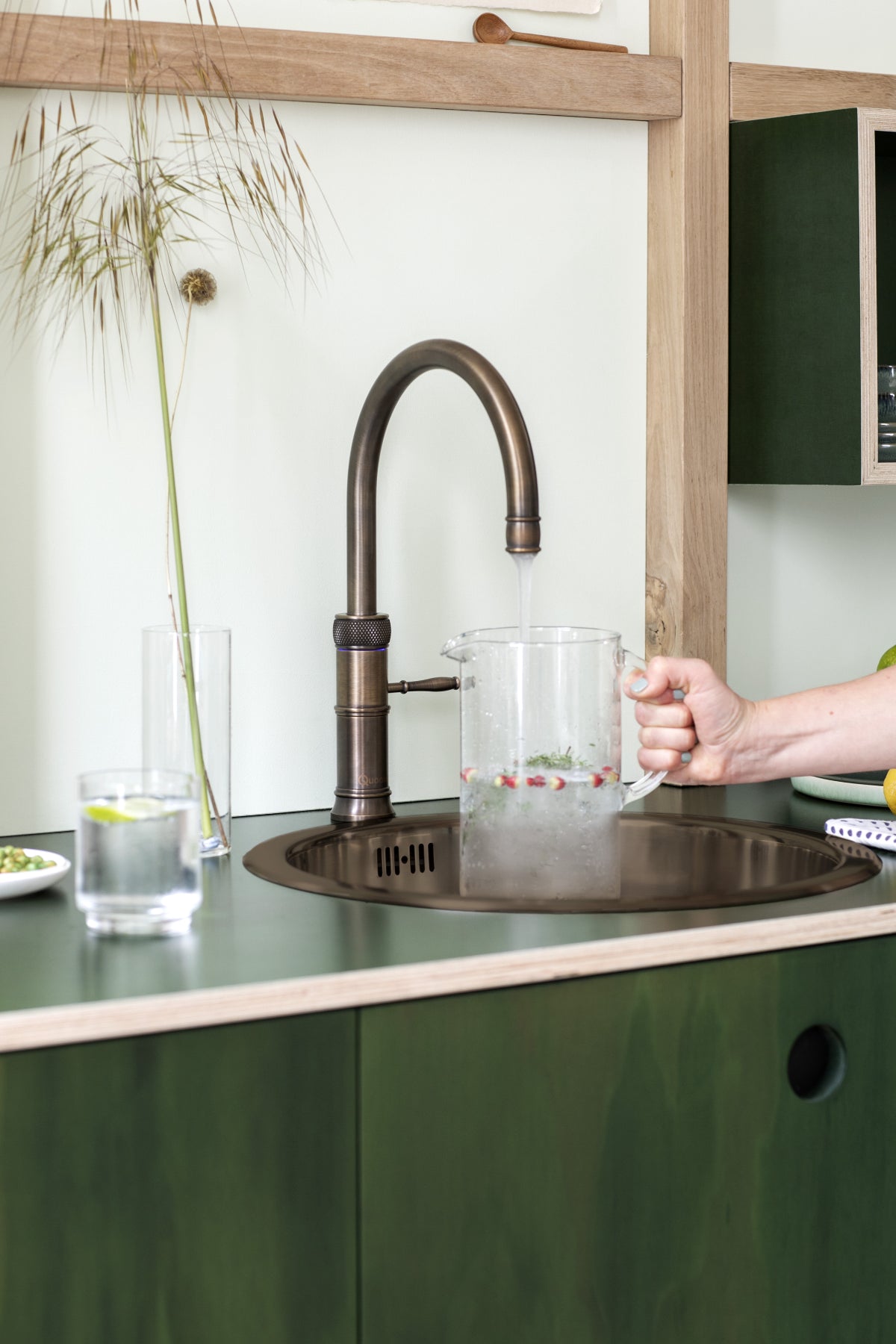 Tap Classic Fusion Round