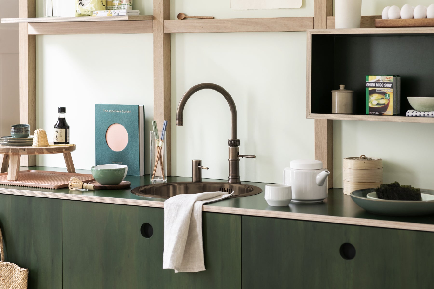 Tap Classic Fusion Round