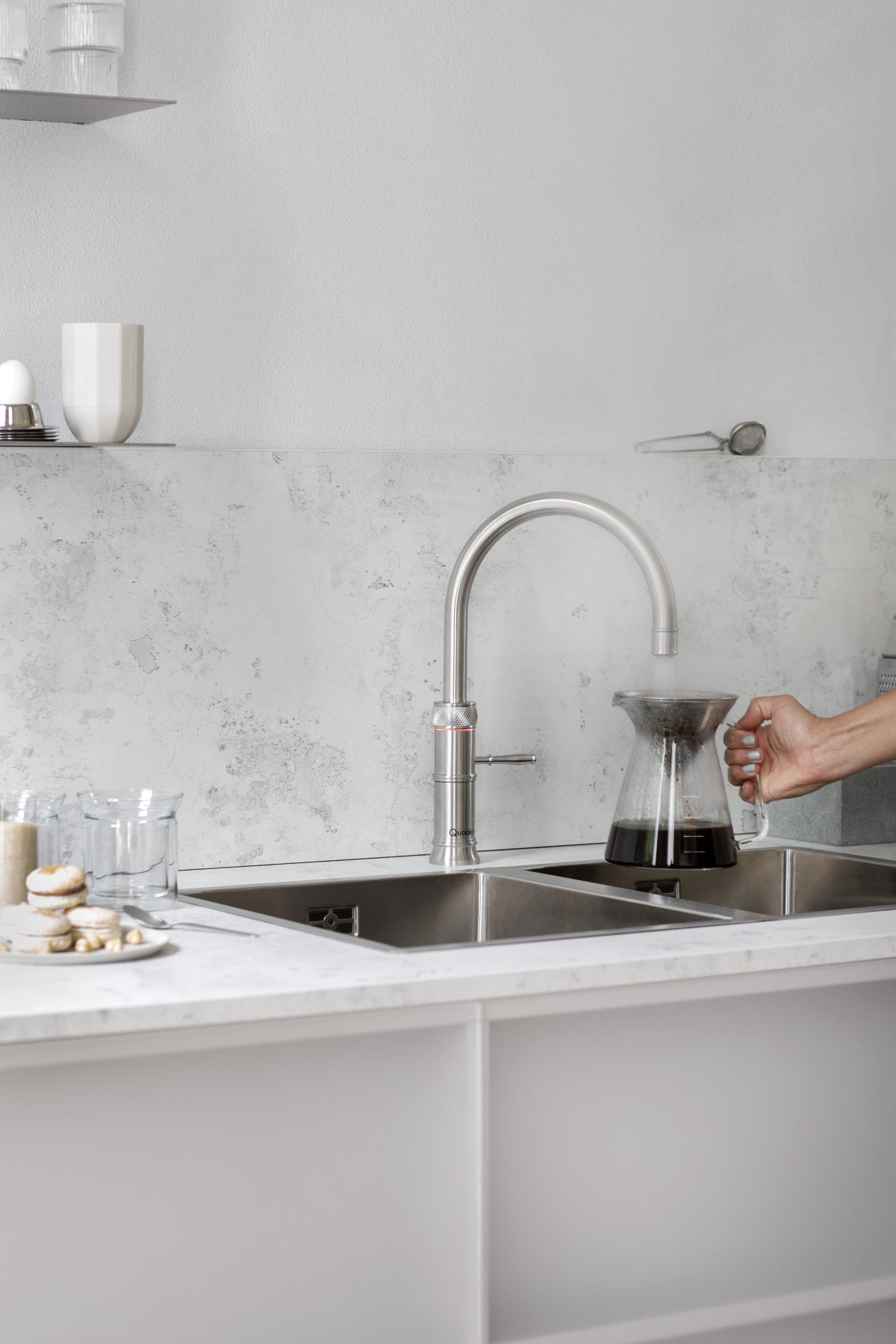 Tap Classic Fusion Round