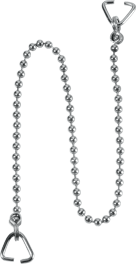 CP Chain and 2 Triangles