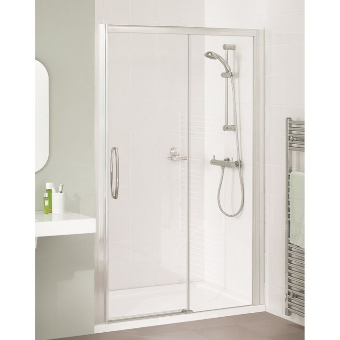 LAKES 3S150 DOOR GLASS ONLY