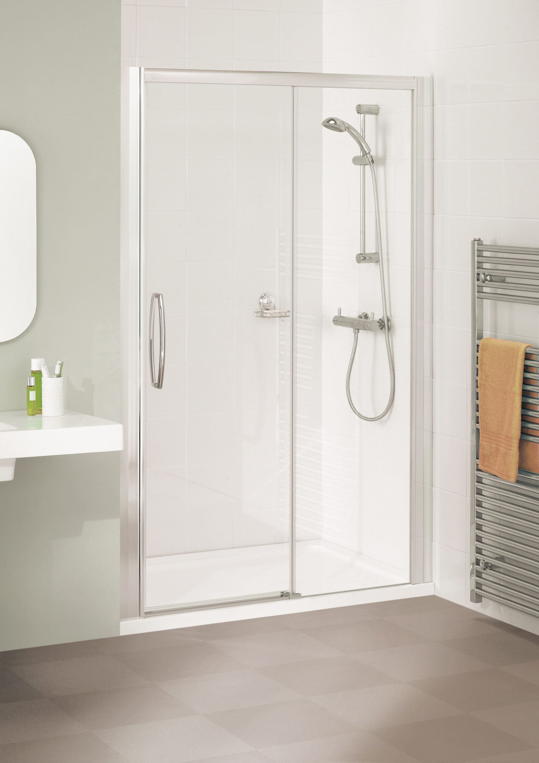 LAKES 3S150 SLIDING DOOR