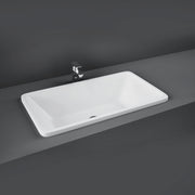 RAK Chameleon Basin No taphole with Overflow