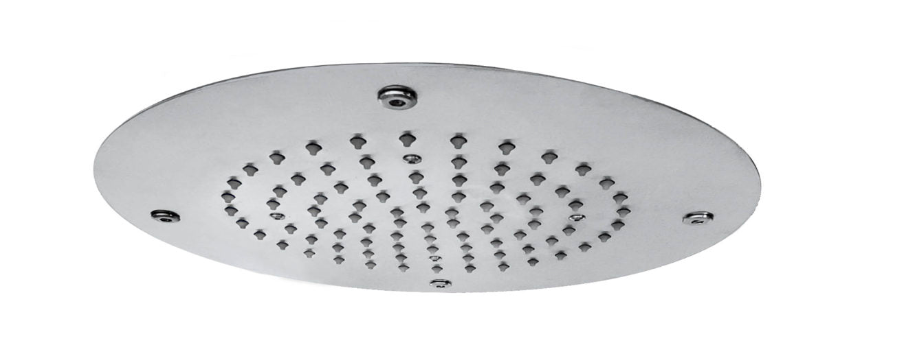 FLORENCE CEILING MOUNTED OVERHEAD
 SHOWER 300MM