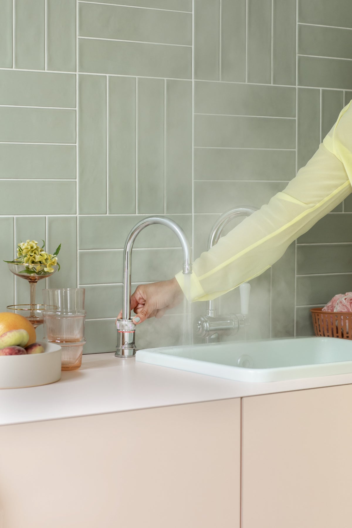 Tap Classic Nordic Round