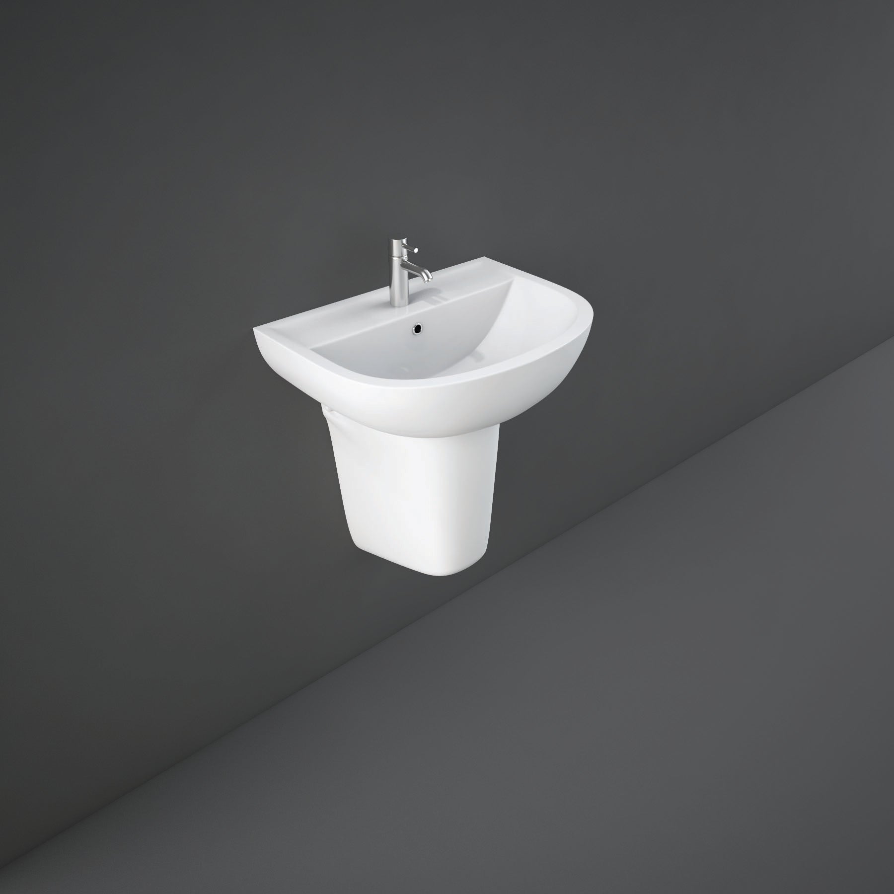 RAK Compact Basin 1t/h
