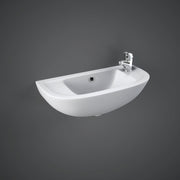 RAK Compact Slim Line Basin