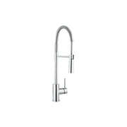 Cook Side Lever Kitchen Mixer with Flexi Spray