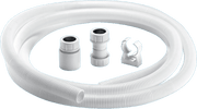 Flexible Condensate Pipe Kit