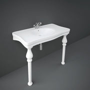 RAK Alexandra Console Basin 3 tap hole