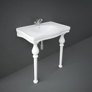 RAK Console Alexander Basin 1 tap hole