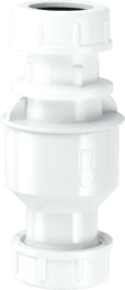 In-Line Vertical Non-Return Valve