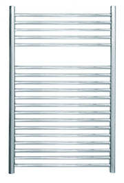 Coombe Cylindrical Electric Towel Rail 780x500mm