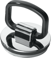 CP Plastic Plug with Handle